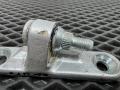 петля двери Mercedes-Benz C-Класс W203/S203/CL203 [рестайлинг] W203.046 2005, 1.8 л., M 271.946, бензин, АКПП, седан - фото №3