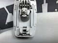 козырек солнцезащитный Mercedes-Benz C-Класс W204 [рестайлинг] 2011, 2.1 л., OM 651.913, дизель, МКПП, 040u, седан, правый руль, A2048104610 - фото №11