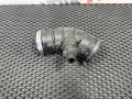 гофра инжектора Volvo XC90 1 поколение 2006, 2.4 л., D 5244 T, дизель, АКПП, 455 titanium grey pearl, внедорожник 5 дв., правый руль, 30636854 - фото №3
