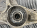 кулак поворотный левый Hyundai i40 1 поколение VF 2011, седан, 517153Z000 - фото №7
