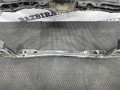 передняя панель крепления облицовки (телевизор) Hyundai Santa Fe 2 поколение (CM) 2007, 2.2 л., D4EB, дизель, АКПП, 641012B100 - фото №5