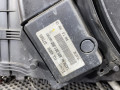 кассета радиаторов Mercedes-Benz C-Класс W203/S203/CL203 2002, 2.0 л., M 111.955, бензин, МКПП, купе, A2035000603 - фото №13