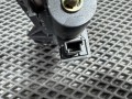 ручка крышки багажника Mercedes-Benz C-Класс W203/S203/CL203 CL203.747 2001, 2.3 л., M 111.981, бензин, АКПП, 345, купе, задний привод, A2037401093 - фото №7