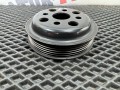 шкив Lexus LS 4 поколение (2006 - 2009), 4.6 л., 1UR-FSE, бензин, АКПП, 1f2, седан, задний привод, правый руль - фото №6
