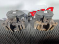 суппорт BMW 5 серия F07/F10/F11 F11 2010, 3.0 л., N57 D30 A, дизель, АКПП, универсал, 34216793041 - фото №13