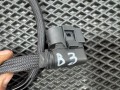 проводка двигателя BMW 5 серия E60/E61 [рестайлинг] E60 2008, 2.0 л., N47 D20 A, дизель, АКПП, 354 titansilber metallic, седан, правый руль, 12517794242 - фото №4