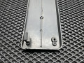 рамка под магнитолу Mercedes-Benz E-Класс W211/S211 W211 2003, 1.8 л., M 271.941, бензин, АКПП, c185 melanitschwarz, универсал, правый руль, 2118850781 - фото №4