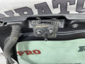 крышка багажника (дверь 3-5) Volvo C30 1 поколение [рестайлинг] 2011, 1.6 л., D 4162 T, дизель, 6МКПП, 466 barents blue pearl, хетчбэк 3 дв., передний привод, правый руль, 31265097 - фото №5