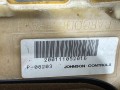накладка на торпедо (консоль) Mercedes-Benz C-Класс W203/S203/CL203 CL203.747 2001, 2.3 л., M 111.981, бензин, АКПП, 345, купе, задний привод, A2036800387 - фото №10