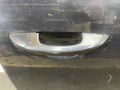дверь задняя левая Volkswagen Sharan 2 поколение 2011, 2.0 л., CFFB, дизель, 6МКПП, 2t, минивэн, передний привод, правый руль, 7N0843107AL - фото №3