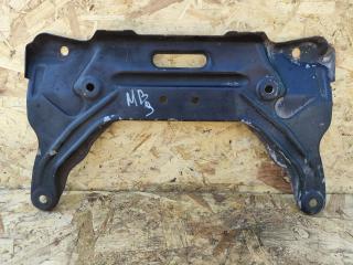кронштейн КПП Mercedes-Benz E-Класс W211/S211 2004, 2.7 л., OM 647.961, дизель, МКПП, седан
