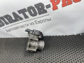 заслонка дроссельная Volvo C30 1 поколение [рестайлинг] 2011, 1.6 л., D 4162 T, дизель, 6МКПП, 466 barents blue pearl, хетчбэк 3 дв., передний привод, правый руль, 31338109 - фото №7
