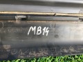 бампер передний Mercedes-Benz E-Класс W210/S210 [рестайлинг] W210 1999, 2.0 л., M 111.942, бензин, АКПП, седан, задний привод, правый руль, A2108850125, A2108850725, A2108850223, 2108850426, 2108850021 - фото №14