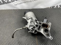 корпус масляного фильтра Opel Astra J 2010, 1.2 л., дизель, МКПП, 55238292 - фото №5