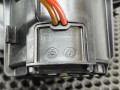 моторчик печки Mercedes-Benz E-Класс W212/S212/C207/A207 W212 2009, 2.1 л., OM 651.924, дизель, 6МКПП, 040, седан, задний привод, правый руль, A2048200908 - фото №9