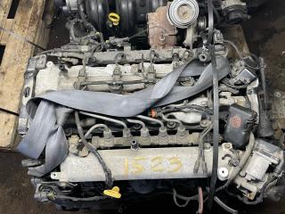 двигатель Kia Ceed 1 поколение 2010, 1.6 л., D4FB, дизель, МКПП, универсал, D4FB