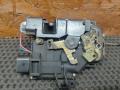 замок двери передней левой Audi TT 8N 1999, 1.8 л., APX, бензин, МКПП, купе, 8N1837015 - фото №8