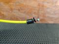 замок багажника Mercedes-Benz E-Класс W211/S211 2005, 3.0 л., M 272.944, бензин, АКПП, универсал - фото №9