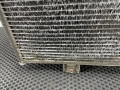 кассета радиаторов Mazda 3 2 поколение [рестайлинг] BM 2013, 2.2 л., дизель, МКПП, SH1215 - фото №5