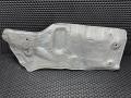 защита (экран) выпускного коллектора BMW 5 серия F07/F10/F11 F11 2010, 3.0 л., N57 D30 A, дизель, АКПП, универсал, 51487185246 - фото №9