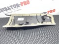 Боковая накладка заднего сиденья BMW F10/F11 (бежевая кожа) BMW 5 серия F07/F10/F11 F11 2010, 3.0 л., N57 D30 A, дизель, АКПП, универсал, 1600337 - фото №8