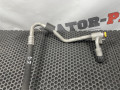 трубка кондиционера BMW 5 серия F07/F10/F11 F11 2010, 3.0 л., N57 D30 A, дизель, АКПП, универсал, 64504254217 - фото №8