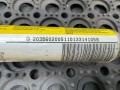 подушка безопасности боковая (шторка) Mercedes-Benz C-Класс W203/S203/CL203 CL203.747 2001, 2.3 л., M 111.981, бензин, АКПП, 345, купе, задний привод, A2038602005 - фото №6