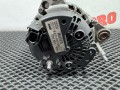 генератор Volkswagen Sharan 2 поколение 2011, 2.0 л., CFFB, дизель, 6МКПП, 2t, минивэн, передний привод, правый руль - фото №6