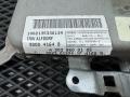 подушка безопасности Mercedes-Benz C-Класс W203/S203/CL203 CL203.747 2001, 2.3 л., M 111.981, бензин, АКПП, 345, купе, задний привод - фото №6