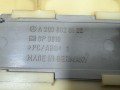 пластик Mercedes-Benz C-Класс W203/S203/CL203 CL203.747 2001, 2.3 л., M 111.981, бензин, АКПП, 345, купе, задний привод, A2036920122 - фото №6