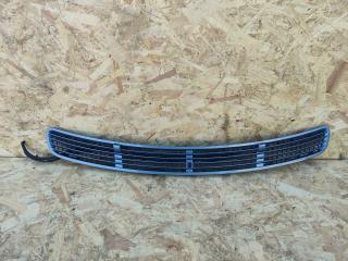 решетка капота Mercedes-Benz E-Класс W211/S211 2005, 3.0 л., M 272.944, бензин, АКПП, универсал, A2118800005