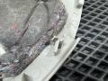 пластик Mercedes-Benz C-Класс W203/S203/CL203 CL203.747 2001, 2.3 л., M 111.981, бензин, АКПП, 345, купе, задний привод - фото №7