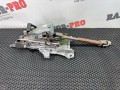 рулевая колонка Volvo C30 1 поколение [рестайлинг] 2011, 1.6 л., D 4162 T, дизель, 6МКПП, 466 barents blue pearl, хетчбэк 3 дв., передний привод, правый руль, 31340143 - фото №3