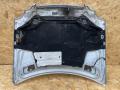 капот Mercedes-Benz C-Класс W203/S203/CL203 [рестайлинг] 2004, 1.8 л., M 271.948, бензин, АКПП, купе - фото №6