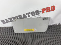козырек солнцезащитный Mercedes-Benz C-Класс W203/S203/CL203 2002, 2.0 л., M 111.955, бензин, МКПП, купе, A2038101210 - фото №2
