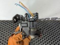 датчик педали газа Mercedes-Benz C-Класс W203/S203/CL203 [рестайлинг] W203.046 2005, 1.8 л., M 271.946, бензин, АКПП, седан, A0125423317, 0125423317 - фото №7