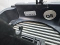 кожух рулевой колонки Mercedes-Benz E-Класс W211/S211 W211 2003, 1.8 л., M 271.941, бензин, АКПП, c185 melanitschwarz, универсал, правый руль, A2114600095 - фото №6