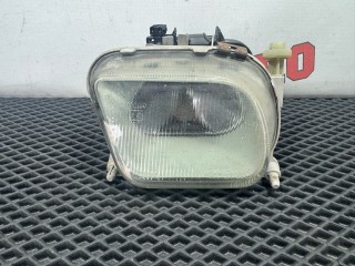 фара противотуманная правая Mercedes-Benz E-Класс W210/S210 [рестайлинг] W210 1999, 2.0 л., M 111.942, бензин, АКПП, седан, задний привод, правый руль, A2108200256