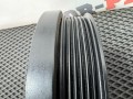 шкив коленвала BMW 5 серия E60/E61 [рестайлинг] E60 2008, 2.0 л., N47 D20 A, дизель, АКПП, 354 titansilber metallic, седан, правый руль - фото №5