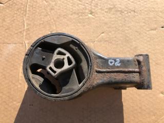 подушка крепления двигателя Opel Astra J 2010, 1.2 л., дизель, МКПП, 13248630
