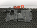кожух (защита) рулевого механизма BMW 5 серия F07/F10/F11 F11 2010, 3.0 л., N57 D30 A, дизель, АКПП, универсал, 51757185170, 7185170 - фото №6