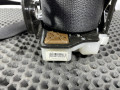 ремень безопасности Mercedes-Benz C-Класс W203/S203/CL203 2002, 2.0 л., M 111.955, бензин, МКПП, купе, A2038607185 - фото №8