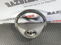 руль Mercedes-Benz E-Класс W211/S211 W211 2003, 1.8 л., M 271.941, бензин, АКПП, c185 melanitschwarz, универсал, правый руль, A2114600203 - фото №6