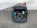 кожух рулевой колонки BMW 5 серия F07/F10/F11 F11 2010, 3.0 л., N57 D30 A, дизель, АКПП, универсал, 61319188869 - фото №6