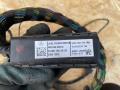 проводка двигателя Mercedes-Benz Vito W639 2008, 2.2 л., OM 646.980, дизель, МКПП, микроавтобус - фото №5