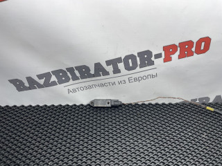 датчик удара Mercedes-Benz E-Класс W211/S211 W211 2003, 1.8 л., M 271.941, бензин, АКПП, c185 melanitschwarz, универсал, правый руль
