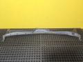 водосток капота BMW 7 серия E65/E66/E67 [рестайлинг] E66 2005, 4.8 л., N62 B48 B, бензин, АКПП, black sapphire metallic (475), седан, задний привод - фото №4