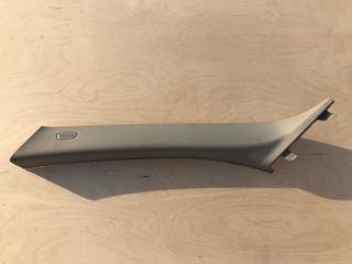обшивка стойки лобового стекла лев. BMW 5 серия F07/F10/F11 F11 2010, 3.0 л., N57 D30 A, дизель, АКПП, универсал, 9116347