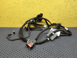 дверная проводка Ford C-Max 2 поколение CB7 2013, 1.0 л., M2DA, бензин, МКПП, минивэн, AV6T14240