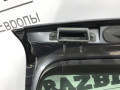 крышка багажника (дверь 3-5) Volvo XC90 1 поколение 2006, 2.4 л., D 5244 T, дизель, АКПП, 455 titanium grey pearl, внедорожник 5 дв., правый руль, 39852821 - фото №8